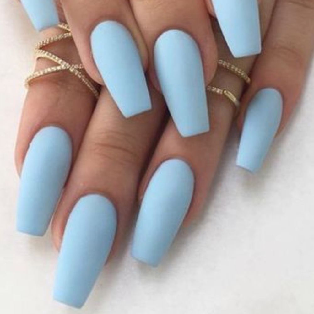 Meet your Posher, Noemi